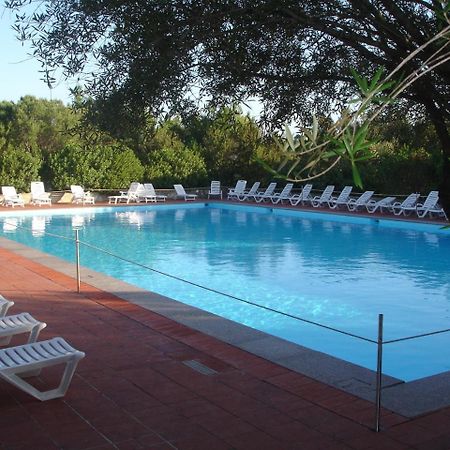 Sa Jaga Brujada Residence - Simar Vacanze Porto Rotondo Εξωτερικό φωτογραφία