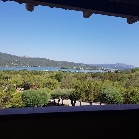 Sa Jaga Brujada Residence - Simar Vacanze Porto Rotondo Εξωτερικό φωτογραφία