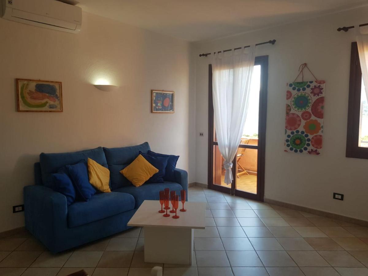 Sa Jaga Brujada Residence - Simar Vacanze Porto Rotondo Εξωτερικό φωτογραφία