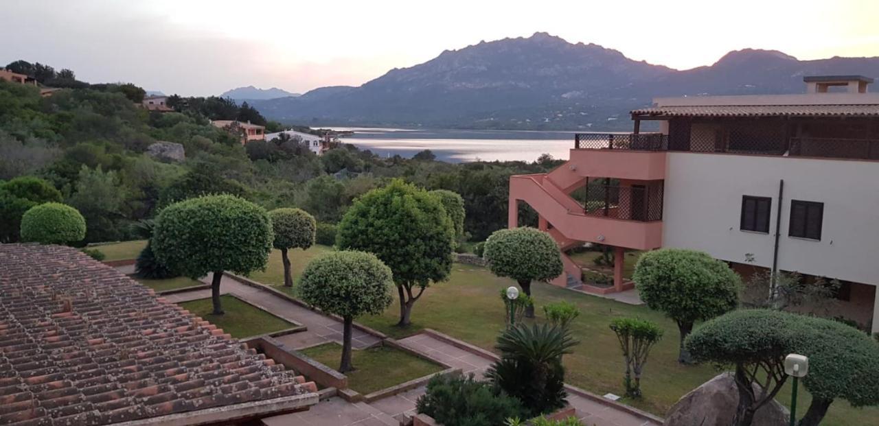 Sa Jaga Brujada Residence - Simar Vacanze Porto Rotondo Εξωτερικό φωτογραφία