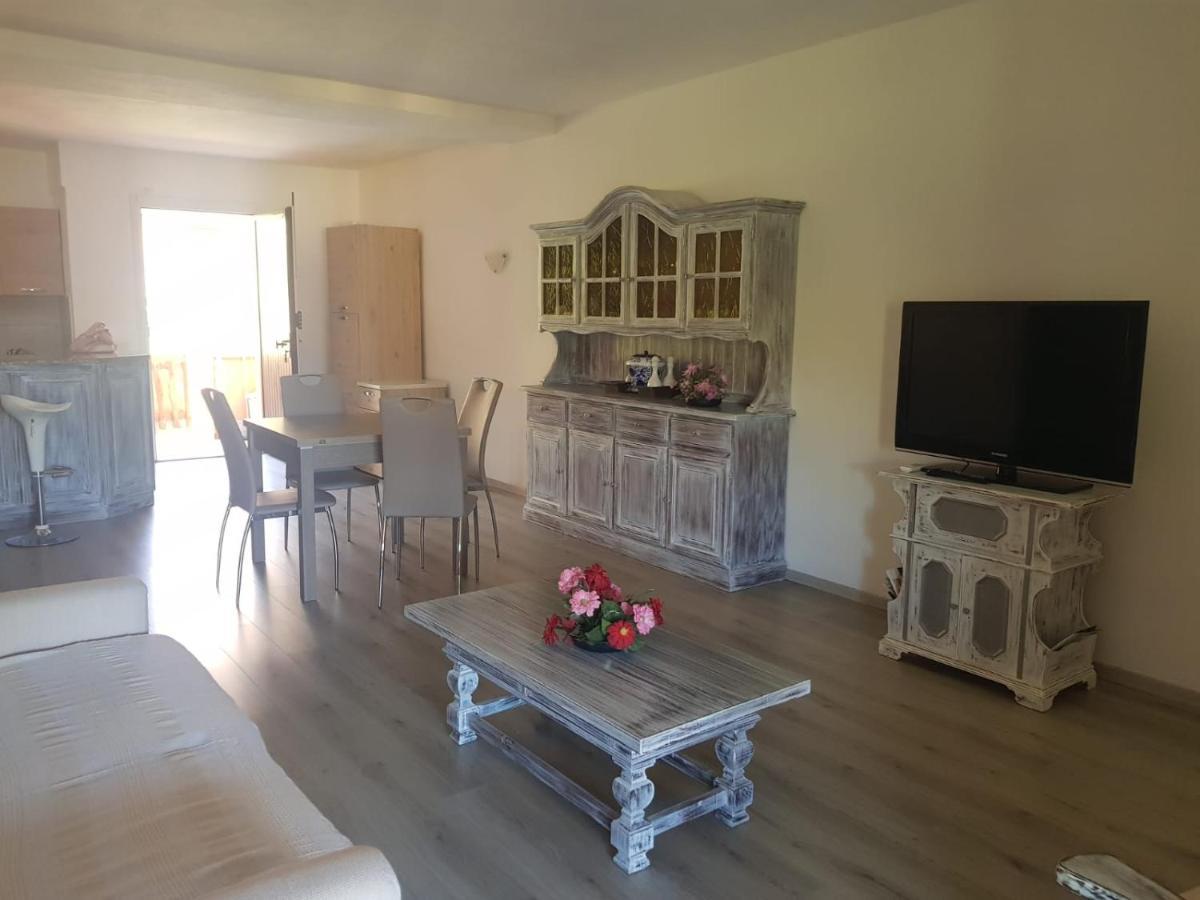 Sa Jaga Brujada Residence - Simar Vacanze Porto Rotondo Εξωτερικό φωτογραφία