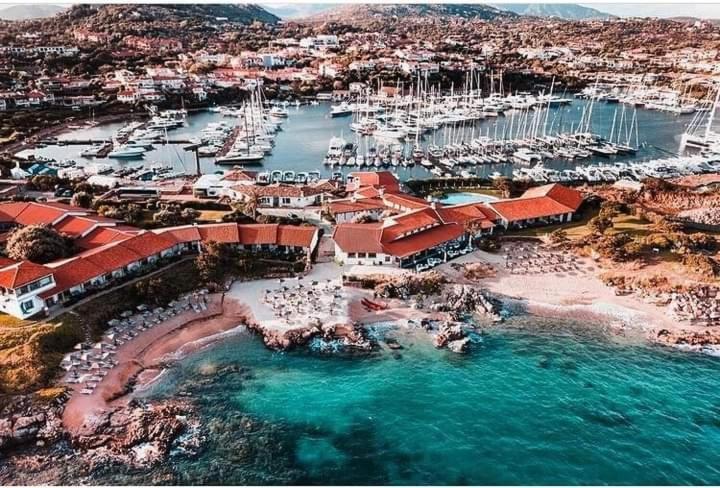 Sa Jaga Brujada Residence - Simar Vacanze Porto Rotondo Εξωτερικό φωτογραφία