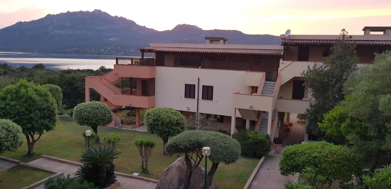 Sa Jaga Brujada Residence - Simar Vacanze Porto Rotondo Εξωτερικό φωτογραφία