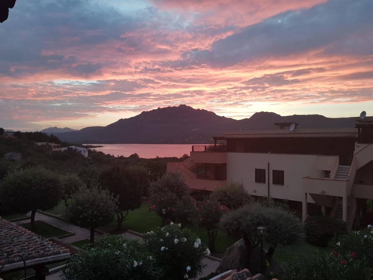 Sa Jaga Brujada Residence - Simar Vacanze Porto Rotondo Εξωτερικό φωτογραφία