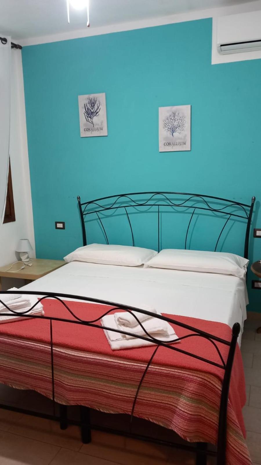 Sa Jaga Brujada Residence - Simar Vacanze Porto Rotondo Εξωτερικό φωτογραφία