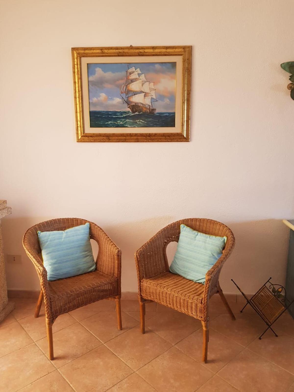 Sa Jaga Brujada Residence - Simar Vacanze Porto Rotondo Εξωτερικό φωτογραφία