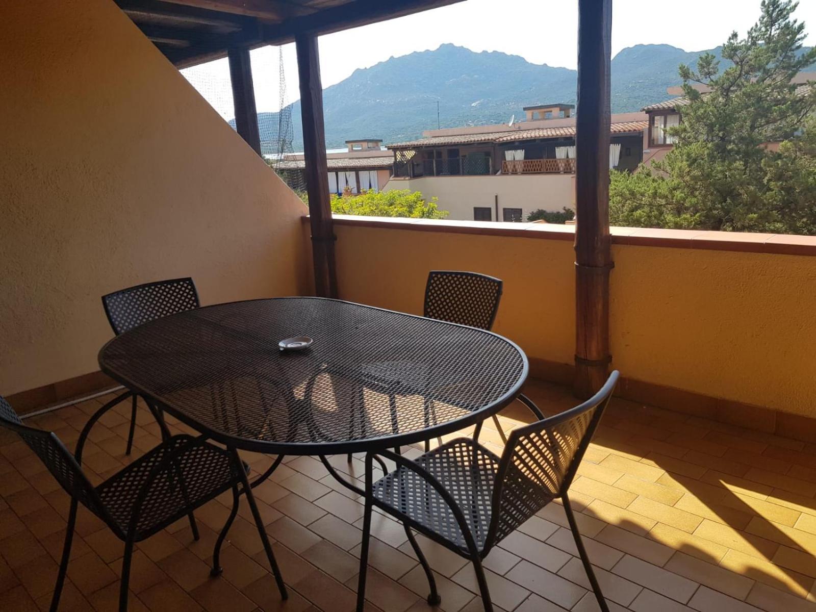 Sa Jaga Brujada Residence - Simar Vacanze Porto Rotondo Εξωτερικό φωτογραφία
