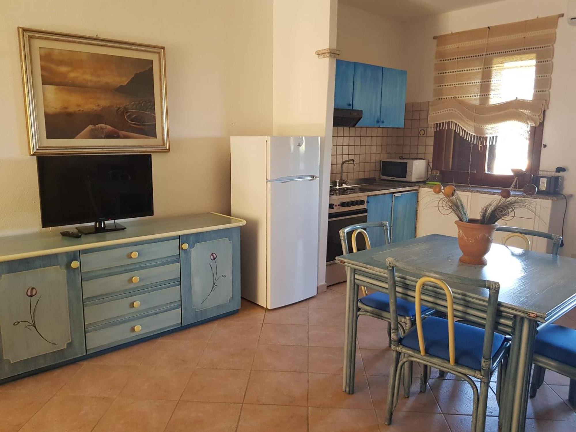 Sa Jaga Brujada Residence - Simar Vacanze Porto Rotondo Εξωτερικό φωτογραφία