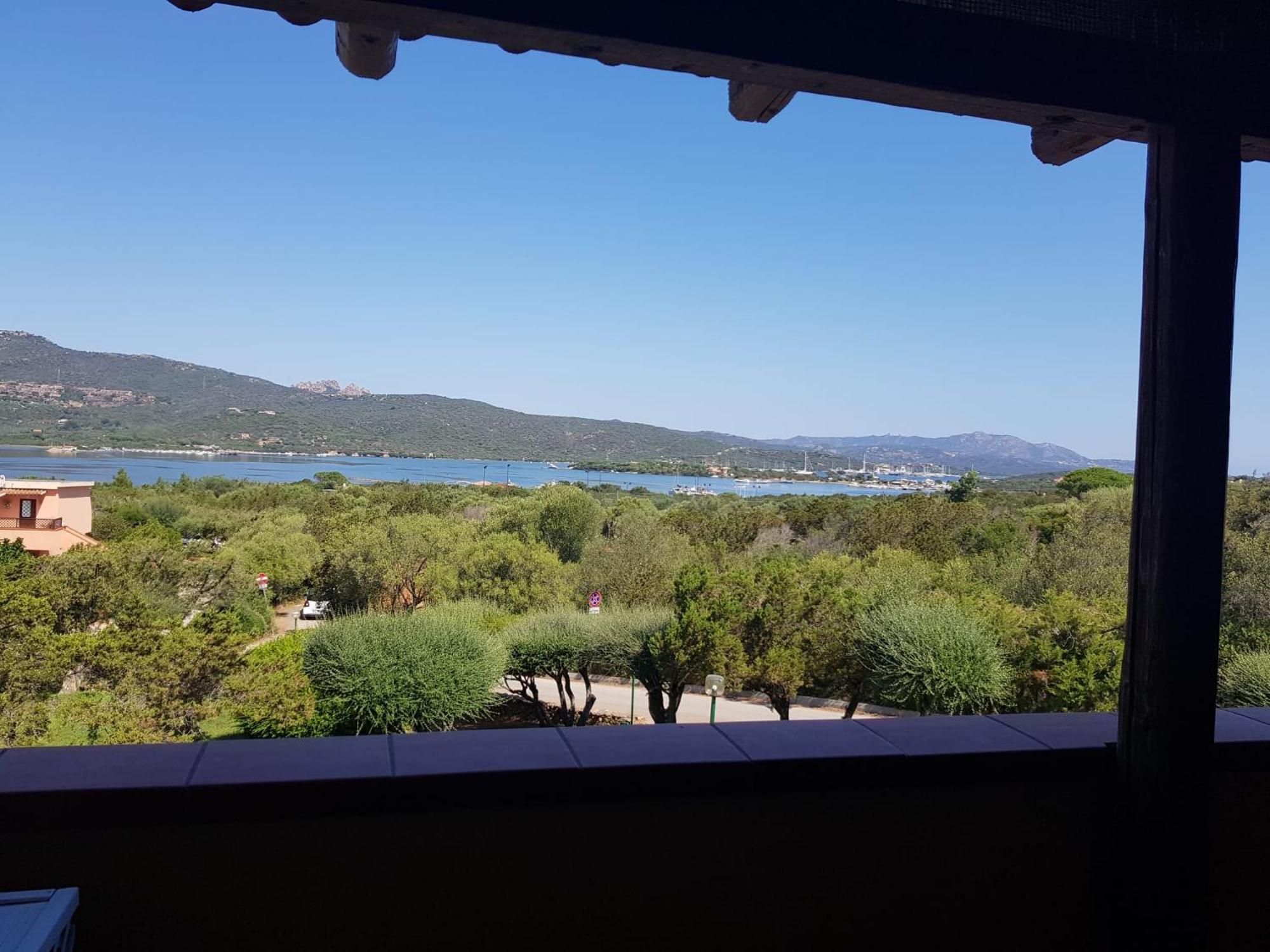 Sa Jaga Brujada Residence - Simar Vacanze Porto Rotondo Εξωτερικό φωτογραφία