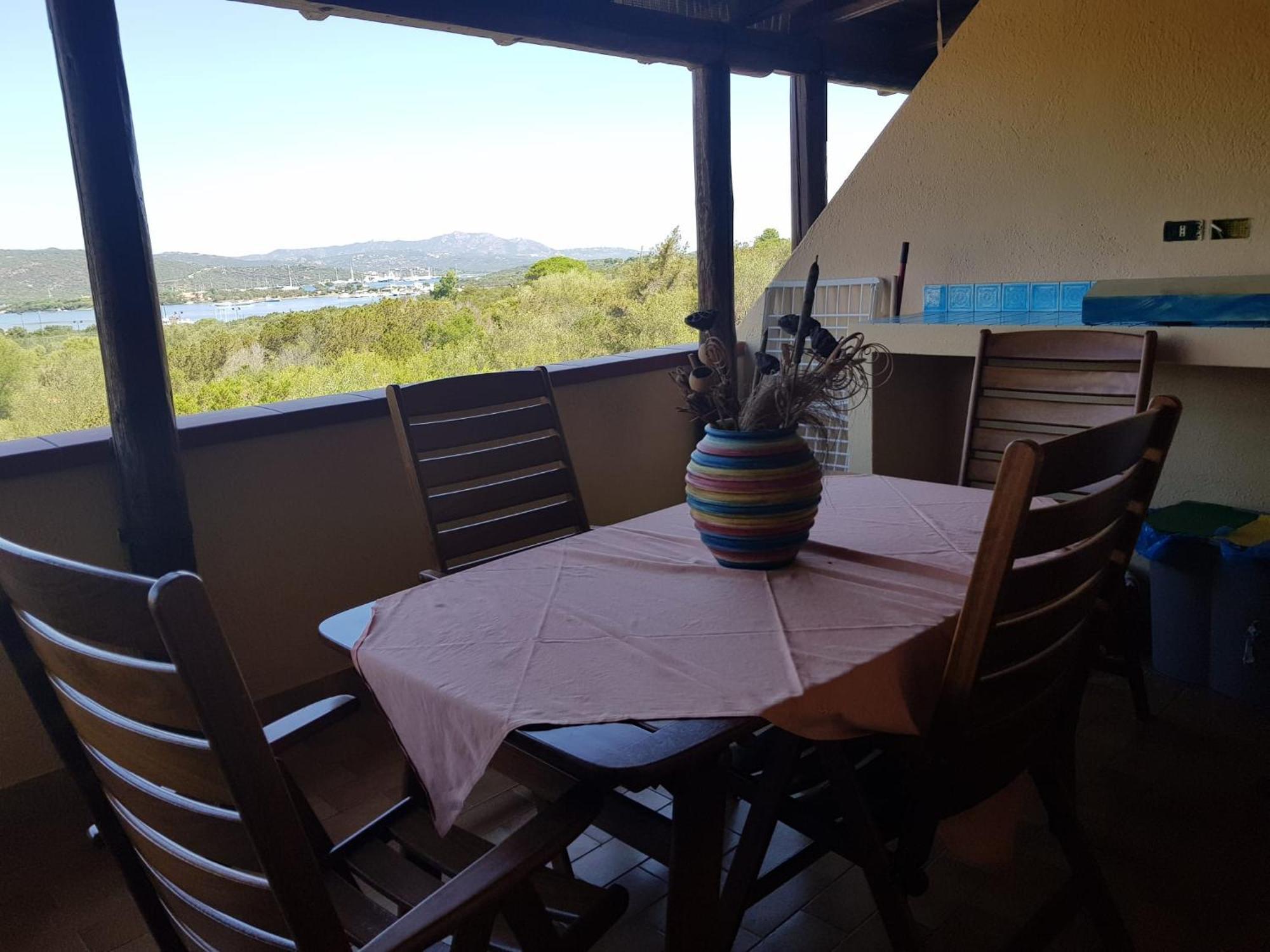 Sa Jaga Brujada Residence - Simar Vacanze Porto Rotondo Εξωτερικό φωτογραφία
