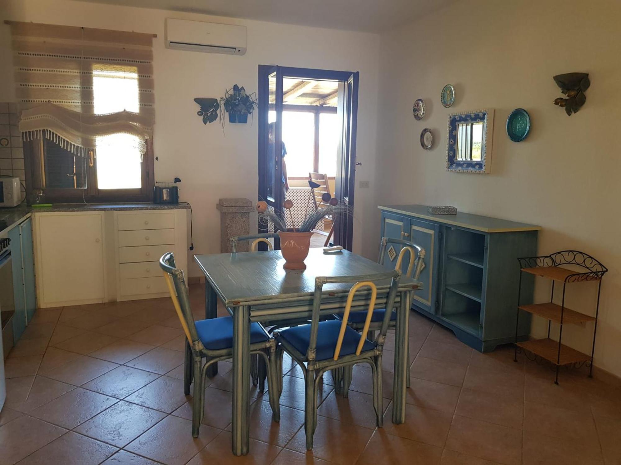 Sa Jaga Brujada Residence - Simar Vacanze Porto Rotondo Εξωτερικό φωτογραφία