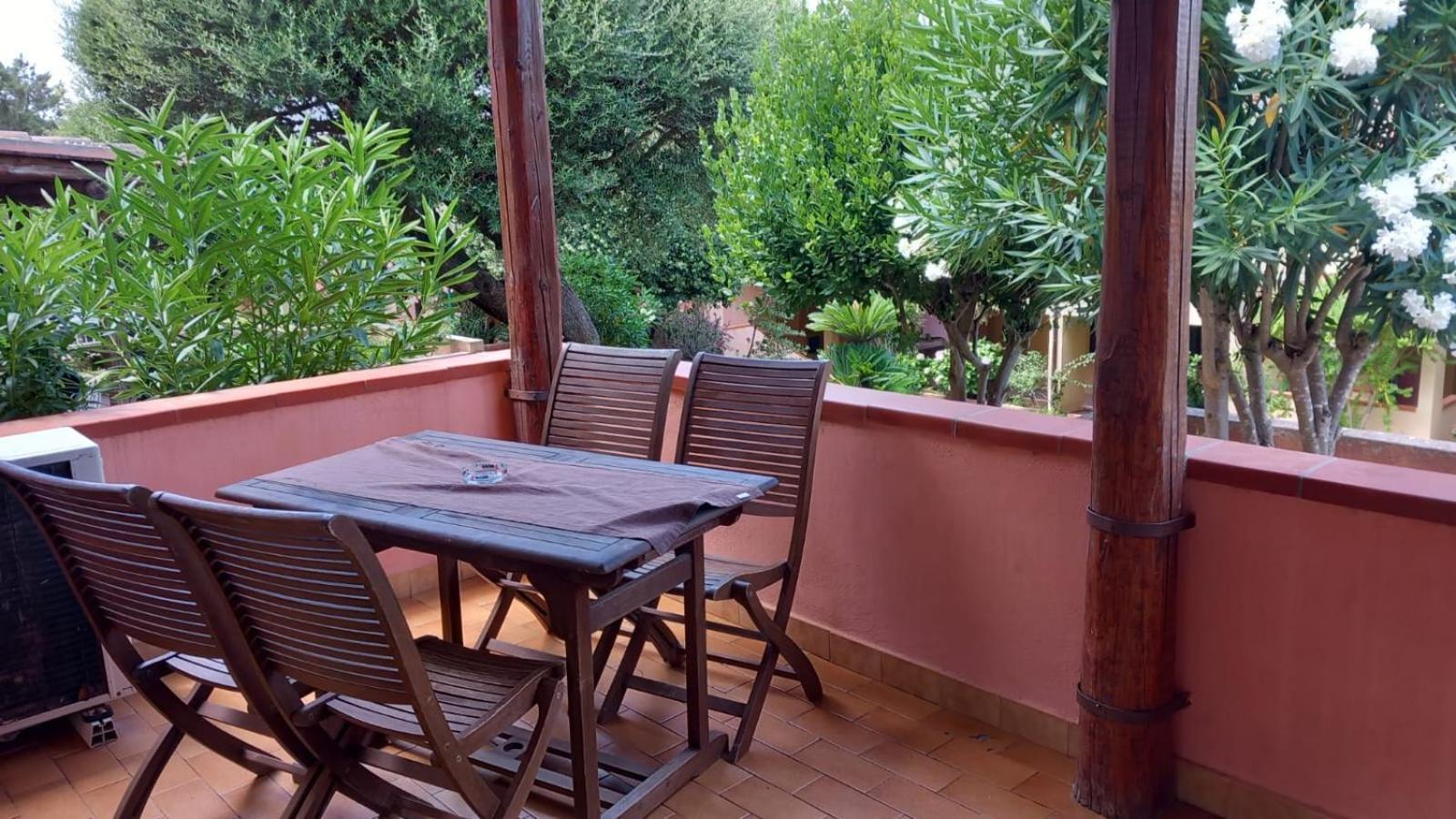 Sa Jaga Brujada Residence - Simar Vacanze Porto Rotondo Εξωτερικό φωτογραφία