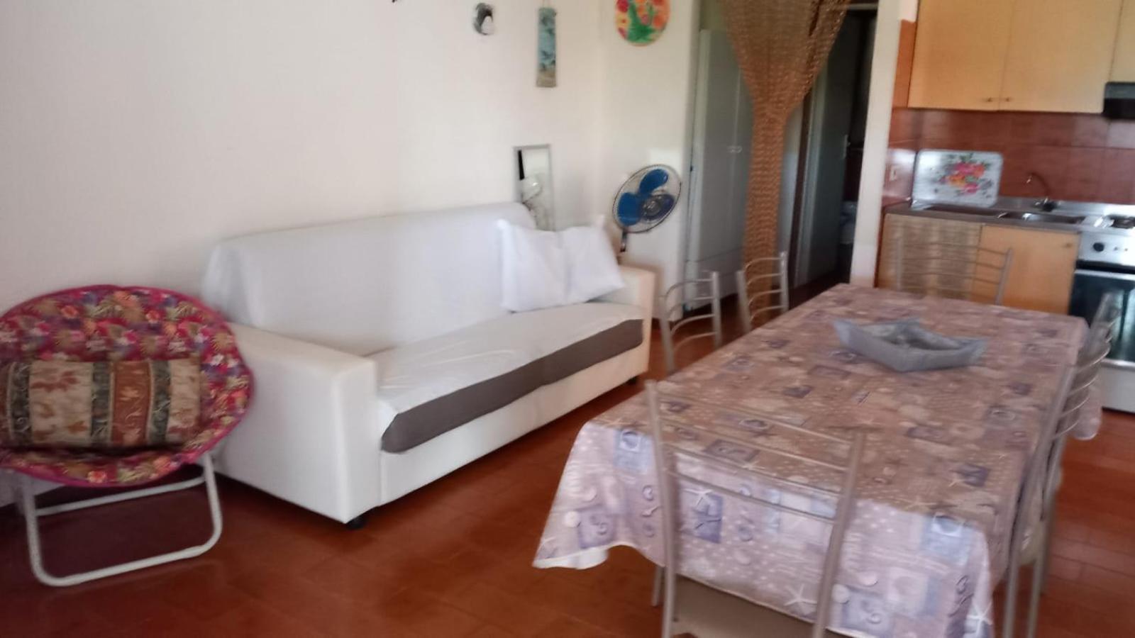 Sa Jaga Brujada Residence - Simar Vacanze Porto Rotondo Εξωτερικό φωτογραφία
