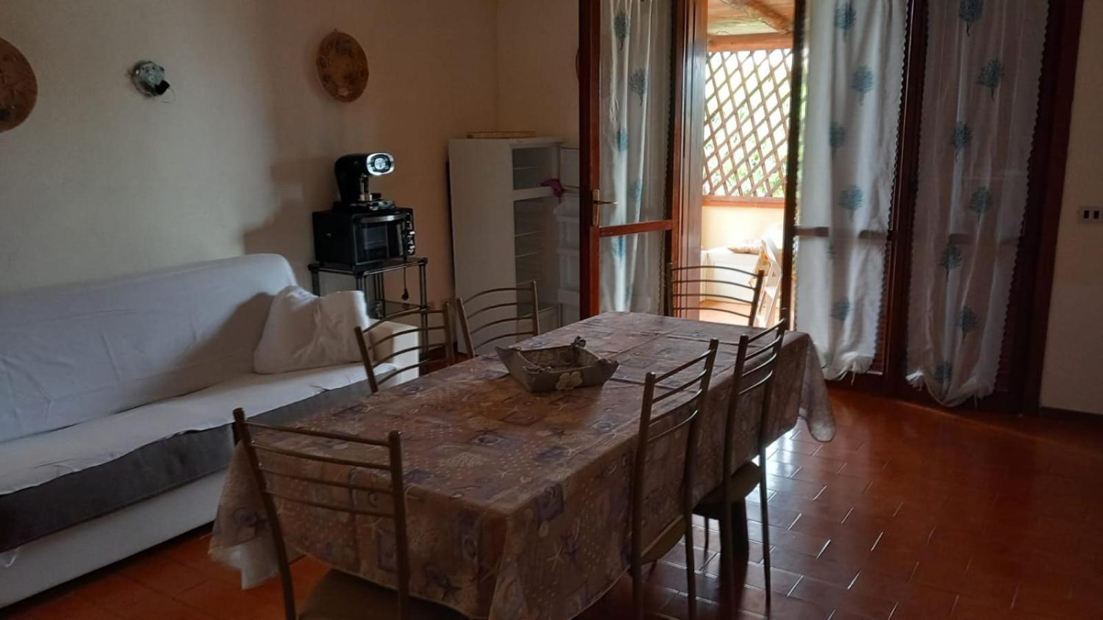 Sa Jaga Brujada Residence - Simar Vacanze Porto Rotondo Εξωτερικό φωτογραφία