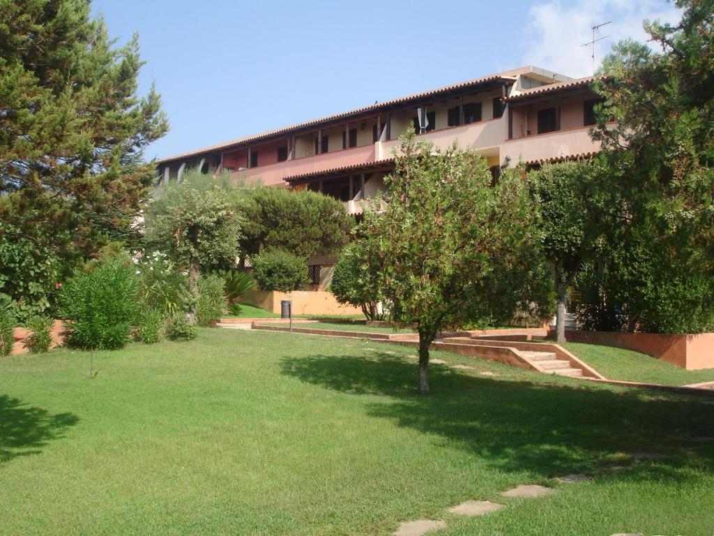 Sa Jaga Brujada Residence - Simar Vacanze Porto Rotondo Εξωτερικό φωτογραφία