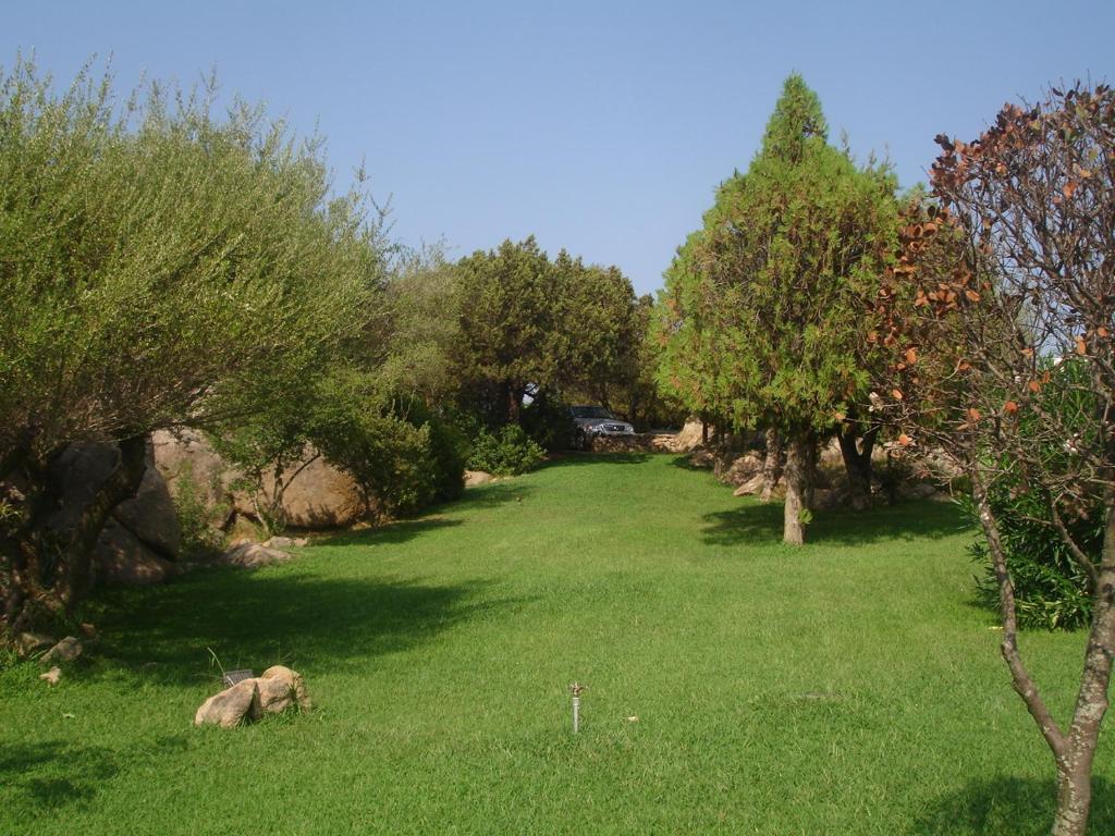 Sa Jaga Brujada Residence - Simar Vacanze Porto Rotondo Εξωτερικό φωτογραφία