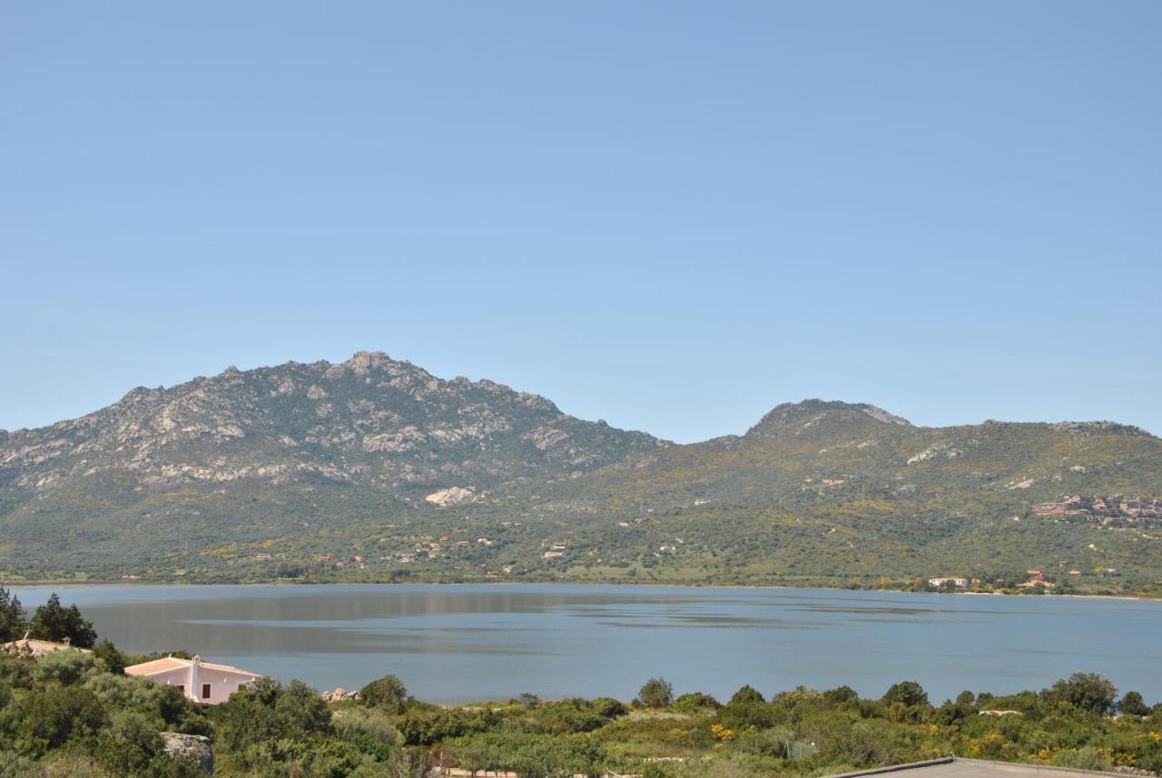 Sa Jaga Brujada Residence - Simar Vacanze Porto Rotondo Δωμάτιο φωτογραφία