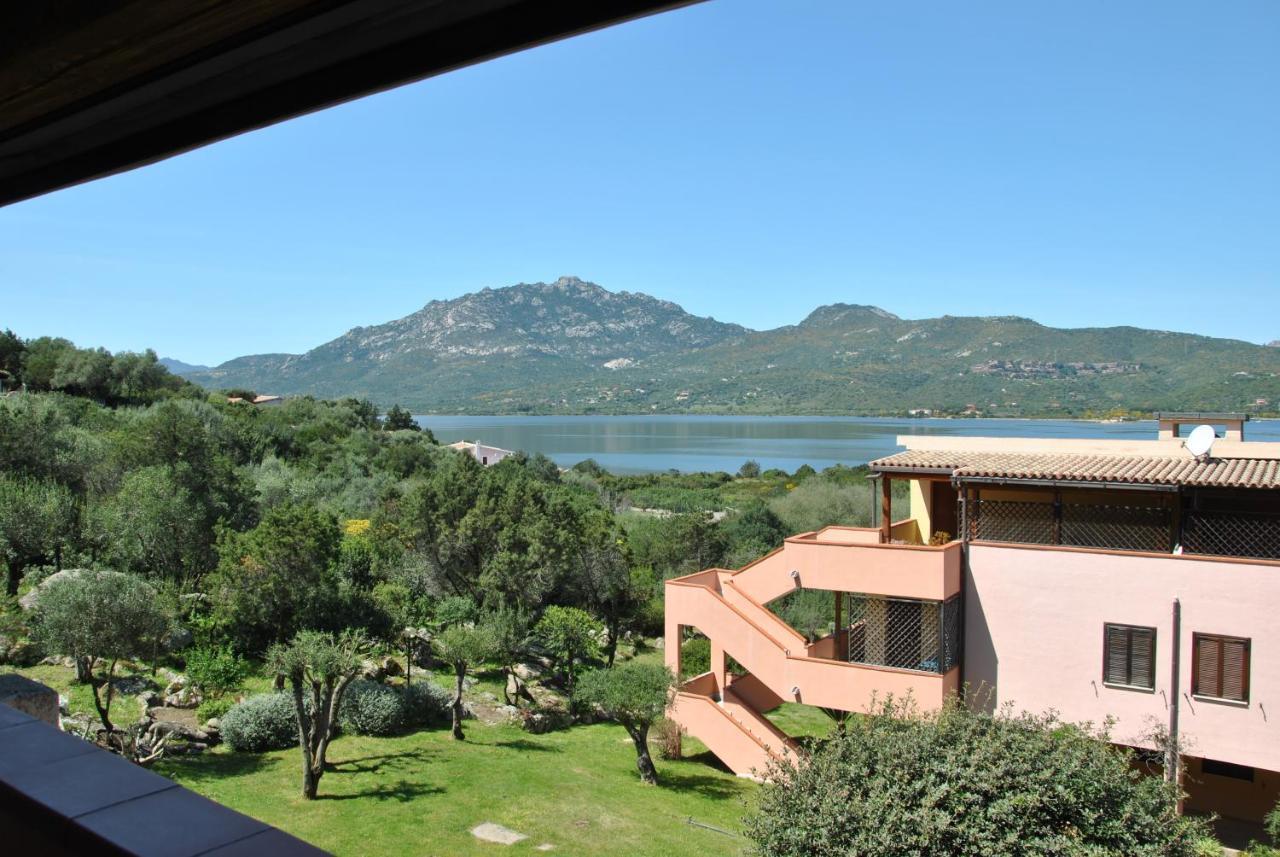 Sa Jaga Brujada Residence - Simar Vacanze Porto Rotondo Δωμάτιο φωτογραφία
